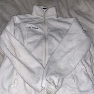 Columbia Sweatshirt